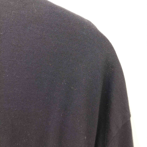 ミズイロインド mizuiro ind ハイネックL/S TEE レディース
