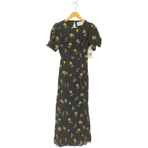 トゥデイフル TODAYFUL 20SS Georgette Flower Dress レディース JPN:36