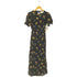 トゥデイフル TODAYFUL 20SS Georgette Flower Dress レディース JPN:36