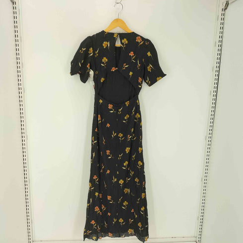 トゥデイフル TODAYFUL 20SS Georgette Flower Dress レディース JPN:36