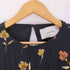 トゥデイフル TODAYFUL 20SS Georgette Flower Dress レディース JPN:36