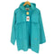 エルエルビーン L.L.Bean PVCジップアップジャケット レディース import:L
