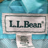 エルエルビーン L.L.Bean PVCジップアップジャケット レディース import:L