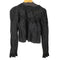 ザラ ZARA レースデザイン L/S ブラウス レディース import:M