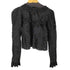 ザラ ZARA レースデザイン L/S ブラウス レディース import:M