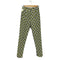 トゥデイフル TODAYFUL Jacquard Slit Trousers ジャガードスリットトラウザー レディース 36