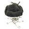 オーバーライド override Earflap Cap レディース 57.5cm