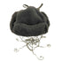 オーバーライド override Earflap Cap レディース 57.5cm