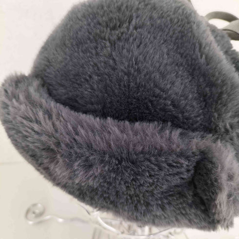 オーバーライド override Earflap Cap レディース 57.5cm