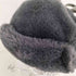 オーバーライド override Earflap Cap レディース 57.5cm