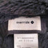 オーバーライド override Earflap Cap レディース 57.5cm