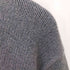 ポロバイラルフローレン Polo by RALPH LAUREN ワンポイント刺繍Vネックコットンニット メンズ M