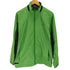 リーボック Reebok ジップアップナイロンジャケット メンズ import:M