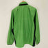 リーボック Reebok ジップアップナイロンジャケット メンズ import:M