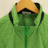 リーボック Reebok ジップアップナイロンジャケット メンズ import:M