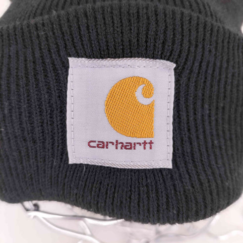 カーハート Carhartt ACRYLIC WATCH HAT メンズ