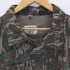 mossy oak グリーンリーフカモ カバーオール メンズ JPN:XL