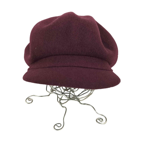 カンゴール KANGOL WOOL SPITFIRE メンズ L