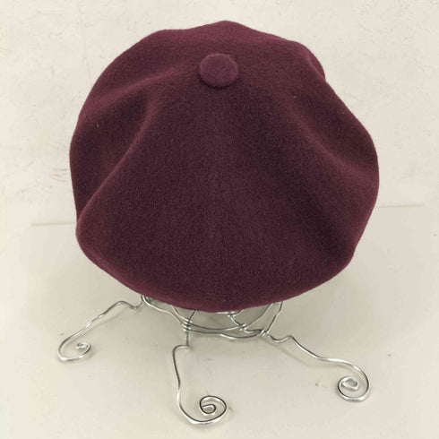 カンゴール KANGOL WOOL SPITFIRE メンズ L