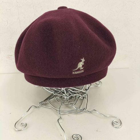カンゴール KANGOL WOOL SPITFIRE メンズ L