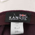 カンゴール KANGOL WOOL SPITFIRE メンズ L