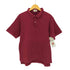 エルエルビーン L.L.Bean 80s USA製 DOUBLE L ポロシャツ メンズ import:M