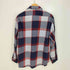 リーバイス Levis 90s ブロックチェック ワークシャツ メンズ import:M