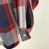 リーバイス Levis 90s ブロックチェック ワークシャツ メンズ import:M
