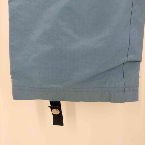 ステューシー Stussy old OUTDOOR リップストップ ナイロンカーゴパンツ メンズ JPN:M