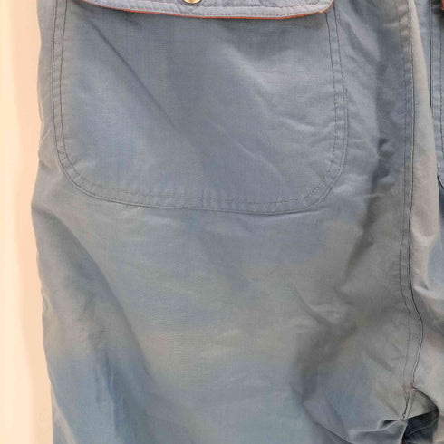 ステューシー Stussy old OUTDOOR リップストップ ナイロンカーゴパンツ メンズ JPN:M