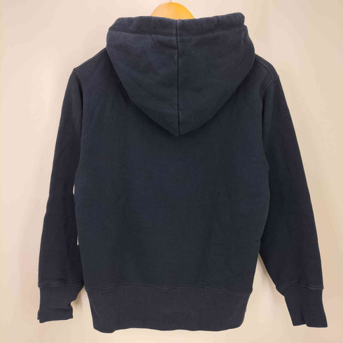 チャンピオン Champion ランタグ復刻 ロチェスター コレクション プルオーバー後付けフーデッド スウェットシャツ メンズ M