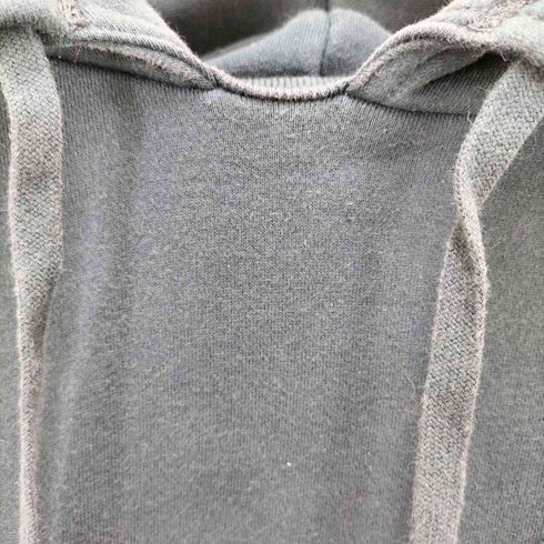 チャンピオン Champion ランタグ復刻 ロチェスター コレクション プルオーバー後付けフーデッド スウェットシャツ メンズ M