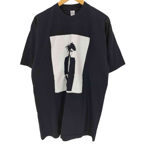 Siouxsie And The Banshees USA製ボディ クルーネックTシャツ メンズ JPN:L