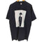 Siouxsie And The Banshees USA製ボディ クルーネックTシャツ メンズ JPN:L