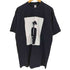 Siouxsie And The Banshees USA製ボディ クルーネックTシャツ メンズ JPN:L