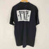 Siouxsie And The Banshees USA製ボディ クルーネックTシャツ メンズ JPN:L