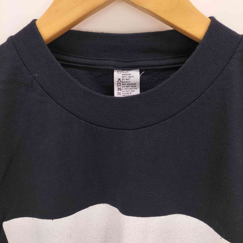 Siouxsie And The Banshees USA製ボディ クルーネックTシャツ メンズ JPN:L