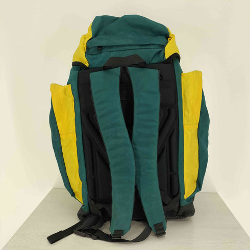 ミレー MILLET 90-00S 韓国製 チロリアン テープ バイカラー トレッキング バックパック 登山 メンズ