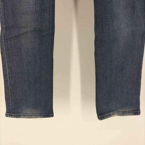 ディーゼル DIESEL LOWKY Y2K ストレートデニムパンツ レディース US:25