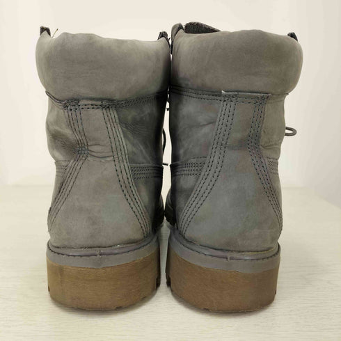 ティンバーランド Timberland 6 IN PREM BT GREY 6インチプレミアムブーツ メンズ 7W