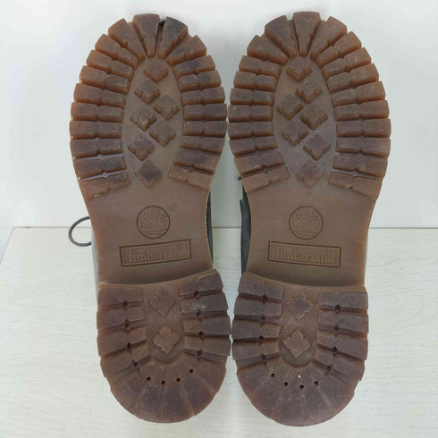 ティンバーランド Timberland 6 IN PREM BT GREY 6インチプレミアムブーツ メンズ 7W