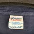 チャンピオン Champion 80s トリコタグ MADE IN USA アーチロゴ2段カレッジプリントTシャツ WISCONSIN バッキー メンズ import:XL