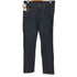 ディーゼル DIESEL HI-VY Y2K ストレートデニムパンツ レディース US:26-27
