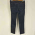 ディーゼル DIESEL HI-VY Y2K ストレートデニムパンツ レディース US:26-27