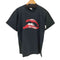 フルーツオブザルーム FRUIT OF THE LOOM ビッグリッププリントTシャツ ホラーミュージカル メンズ import:L