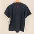 フルーツオブザルーム FRUIT OF THE LOOM ビッグリッププリントTシャツ ホラーミュージカル メンズ import:L