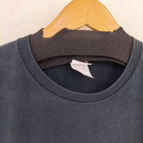 フルーツオブザルーム FRUIT OF THE LOOM ビッグリッププリントTシャツ ホラーミュージカル メンズ import:L