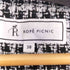 ロペピクニック Rope Picnic ツイードジレ ベスト レディース JPN:38