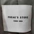 フリークスストア FREAKS STORE ステンカラーコート メンズ FREE