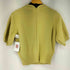 リリーブラウン Lily Brown Lily Bearハーフスリーブニットトップス レディース ONE SIZE